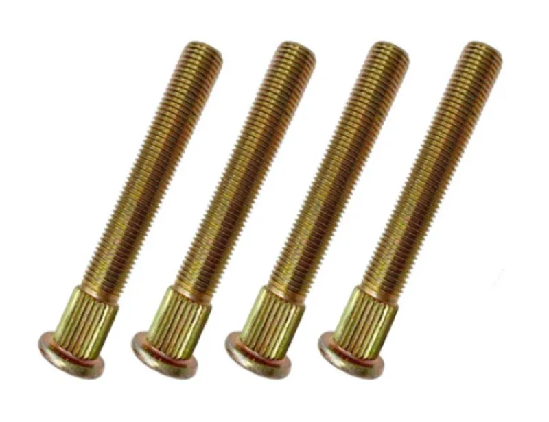 Bronco Navbultar 3/8-24x2,68 Polaris 4st