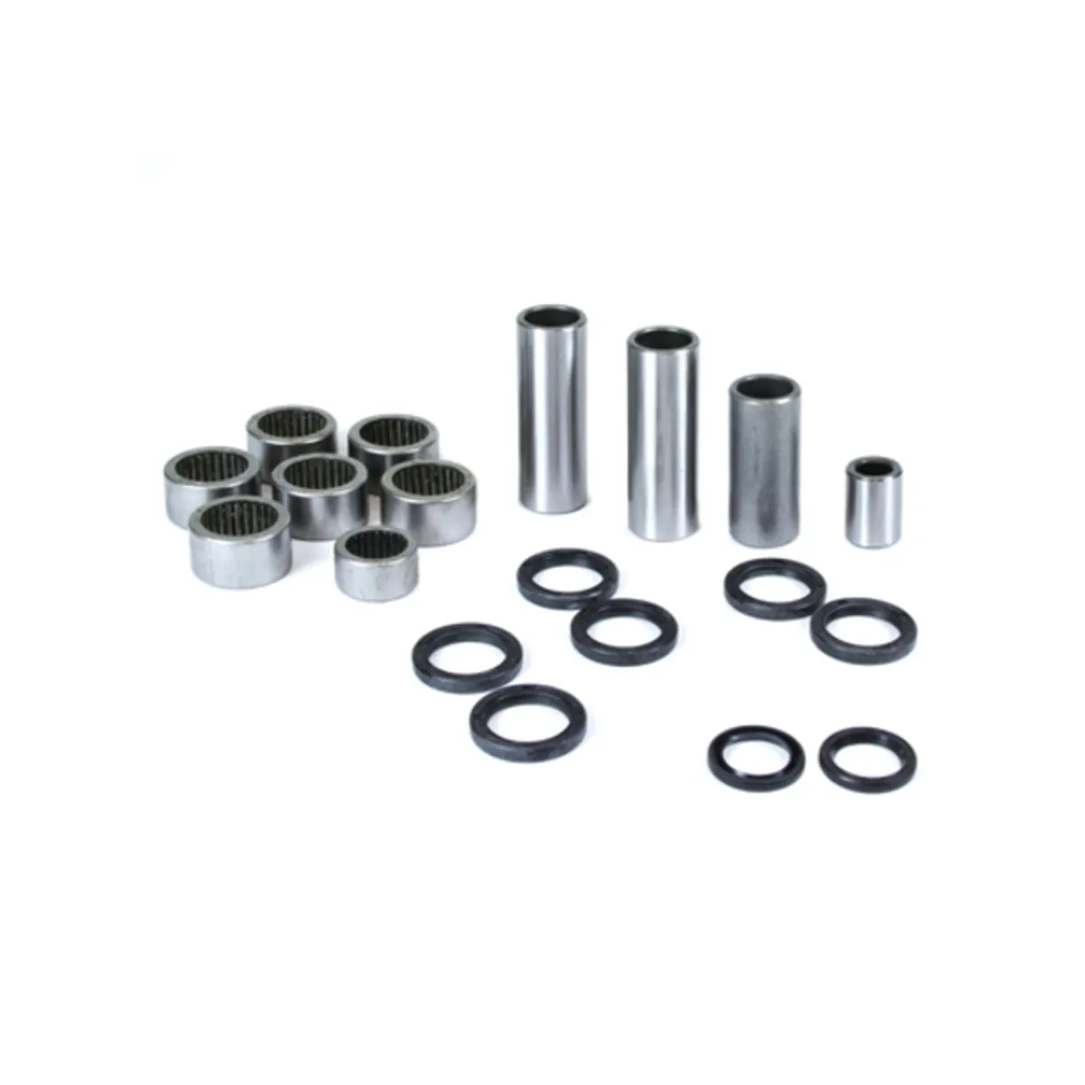 ProX Länkagesats RM125 '00 + RM250 '00 - Suzuki RM 125 00 m.fl.