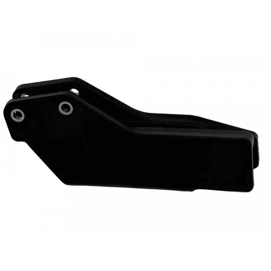 Rtech, Kedjestyrare, SVART - Yamaha YZ 125 97-04 m.fl.