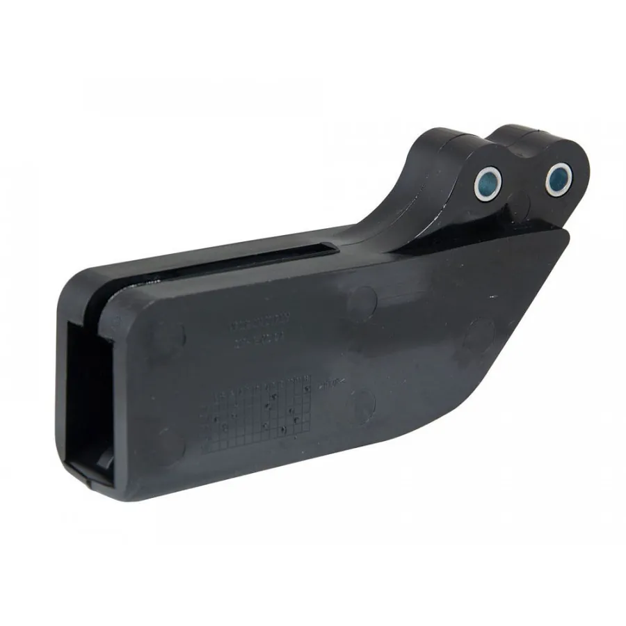 Rtech, Kedjestyrare, KTM 85 SX 04-14, 125-500 03-07, Svart - m.fl.