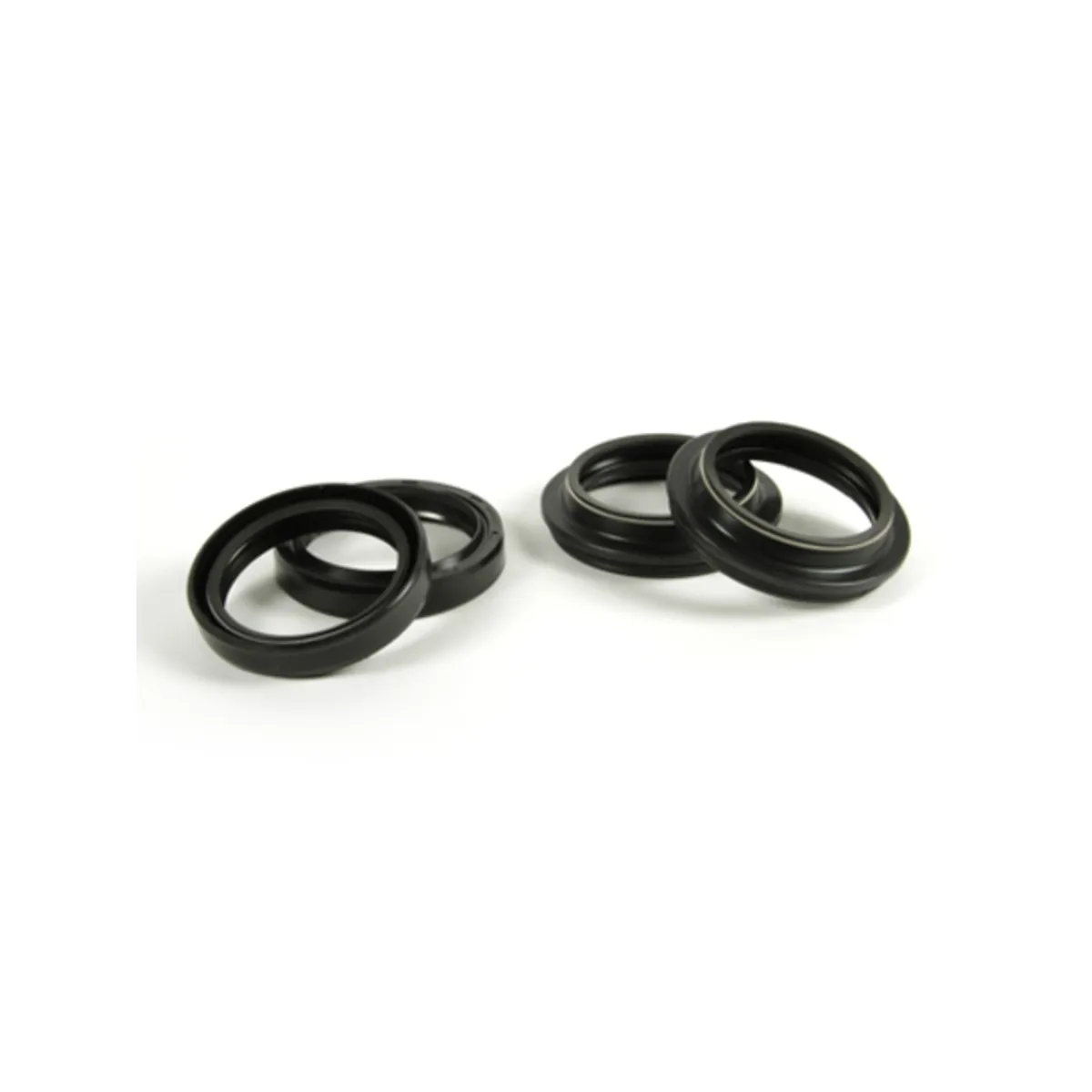 ProX Tätningskit Framgaffel CR125 '92-96 - Honda CR 250R 95 m.fl.