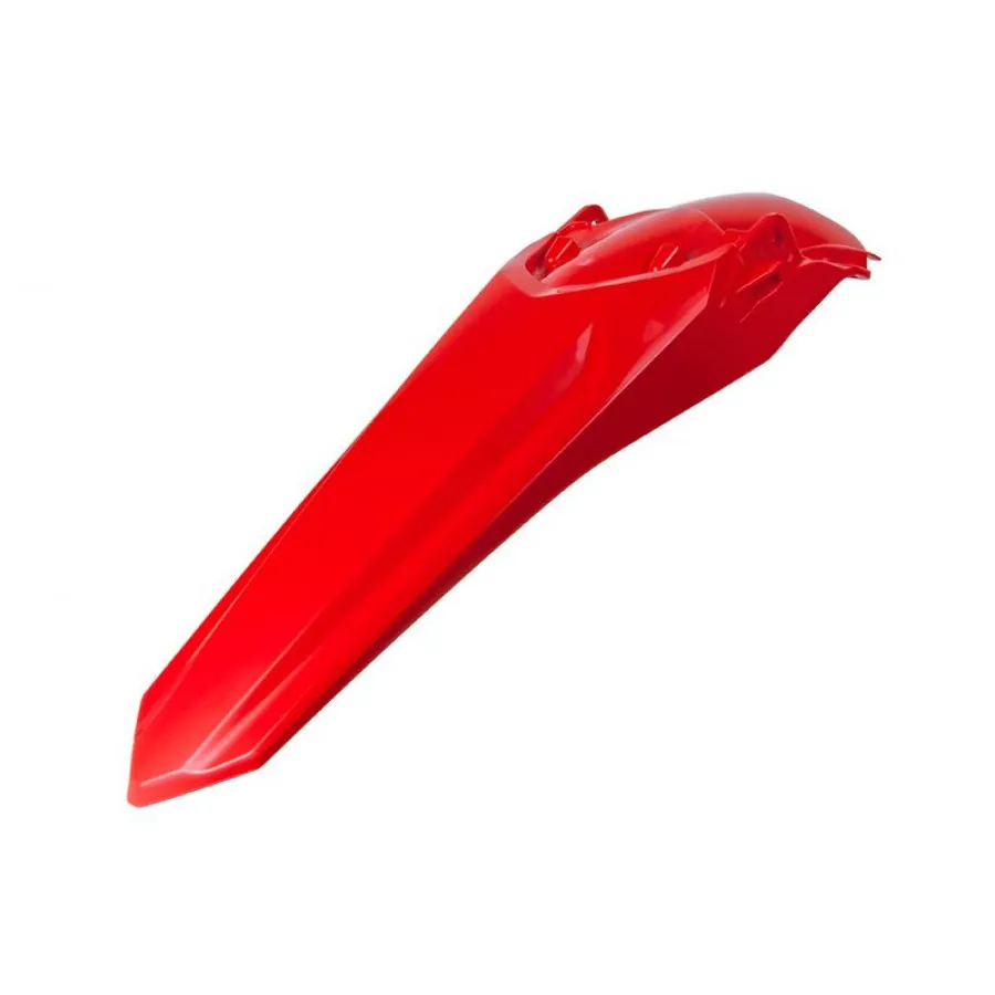 Rtech, Bakskärm, RÖD - Honda CRF 250R 22-24 m.fl.