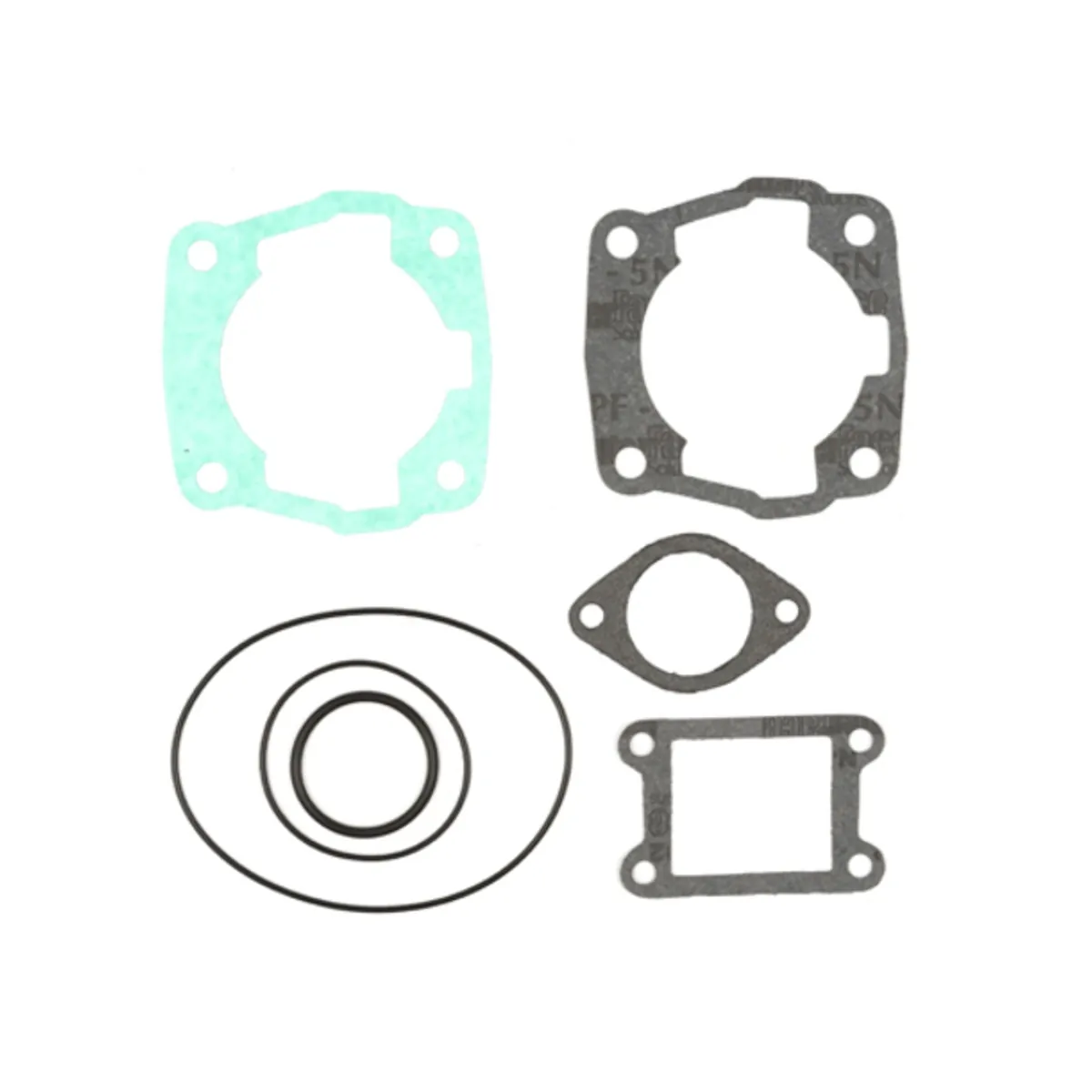 ProX Toppackningssats KTM60SX '97-99 + KTM65SX '00-08 - m.fl.