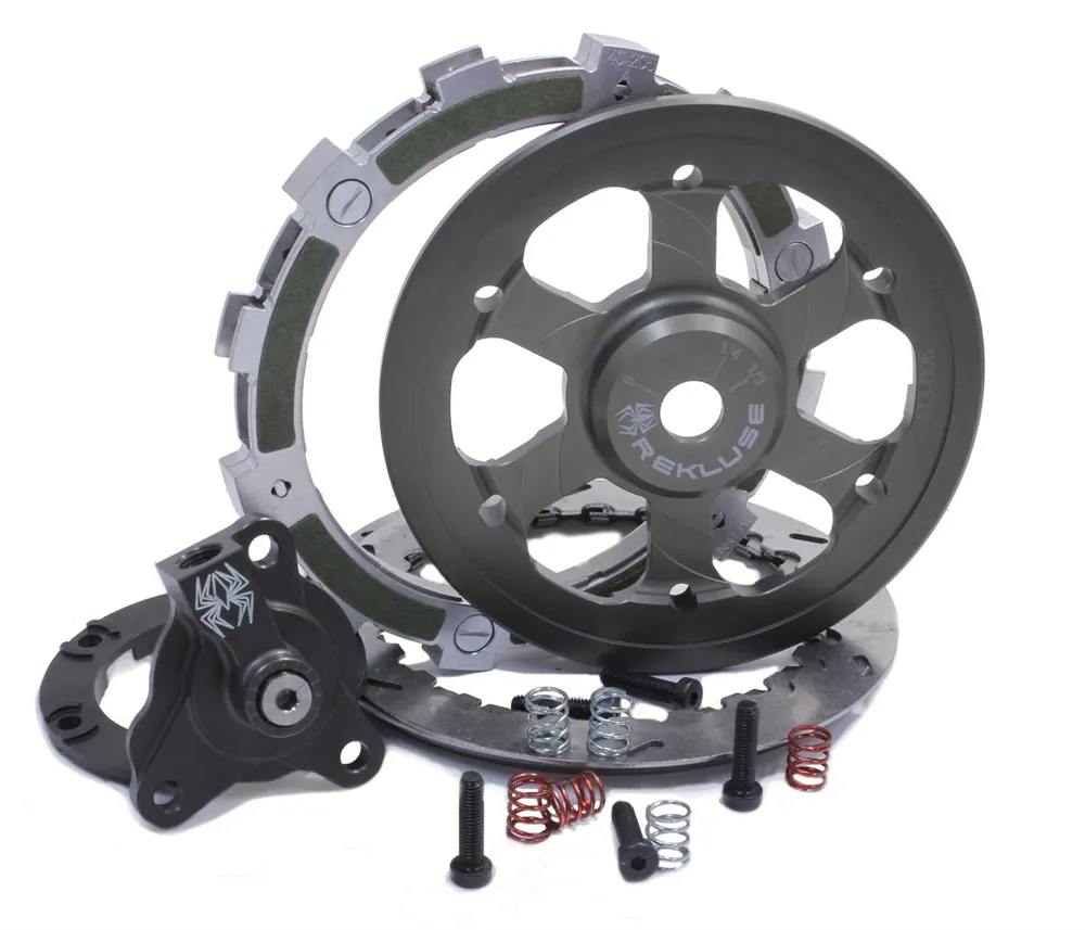 Rekluse EXP 3.0 Kawasaki KLX140 08-21, KLX140G 17-21, KLX140L -22