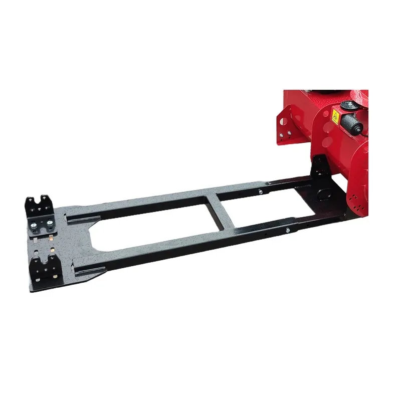 Monteringsram (reservdel) ST135 Pro 77-15000