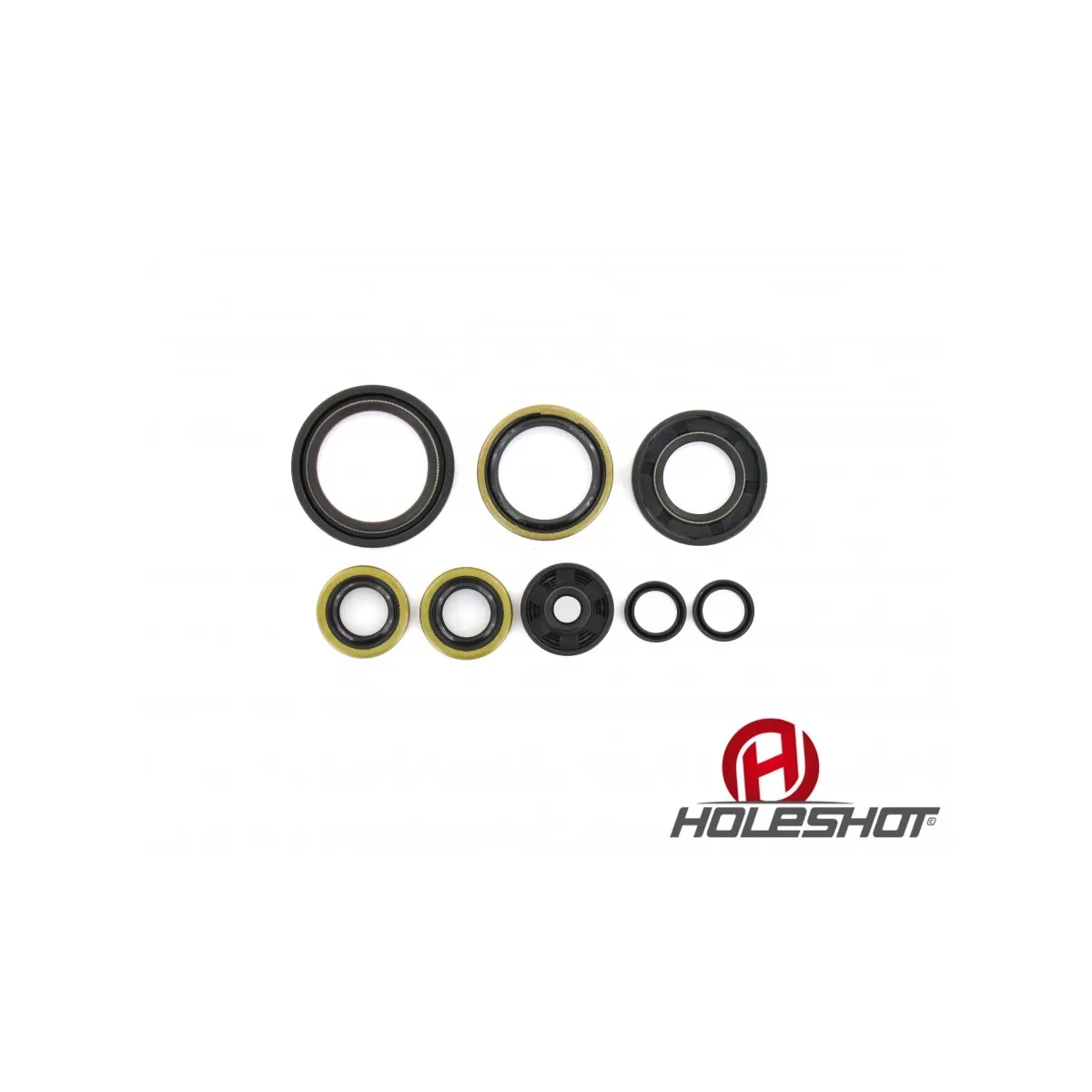 Holeshot Packboxsats Motor KTM 85 SX 04-17 - KTM 85 SX 04-17 m.fl.