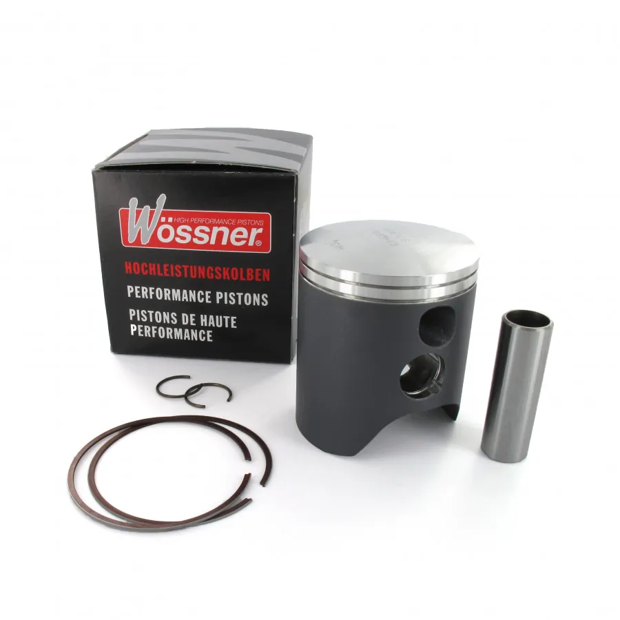 Wössner Kolv 2-Ring 71.94mm KTM 300 EXC 06-17, 23-25 - m.fl.