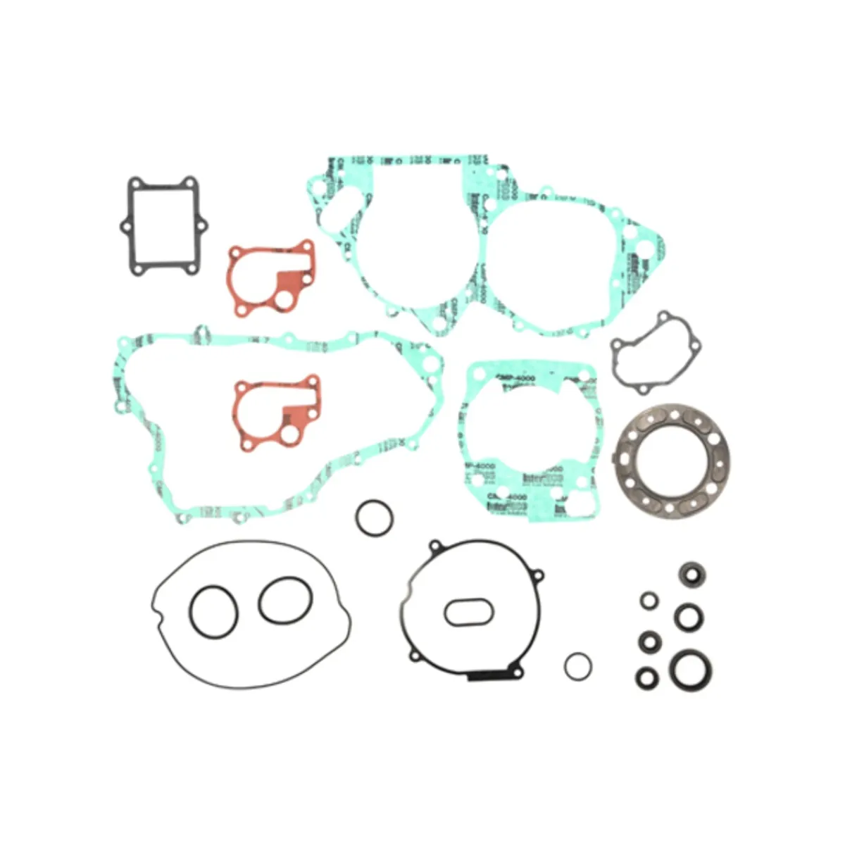 ProX Packningssats Komplett Honda CR250 '92-01 - Honda CR 250R 92-01