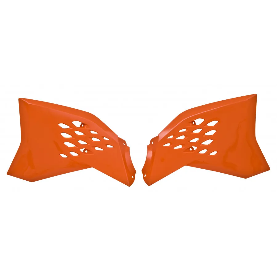 Rtech, Kylarvingar, ORANGE - KTM 65 SX 09-15