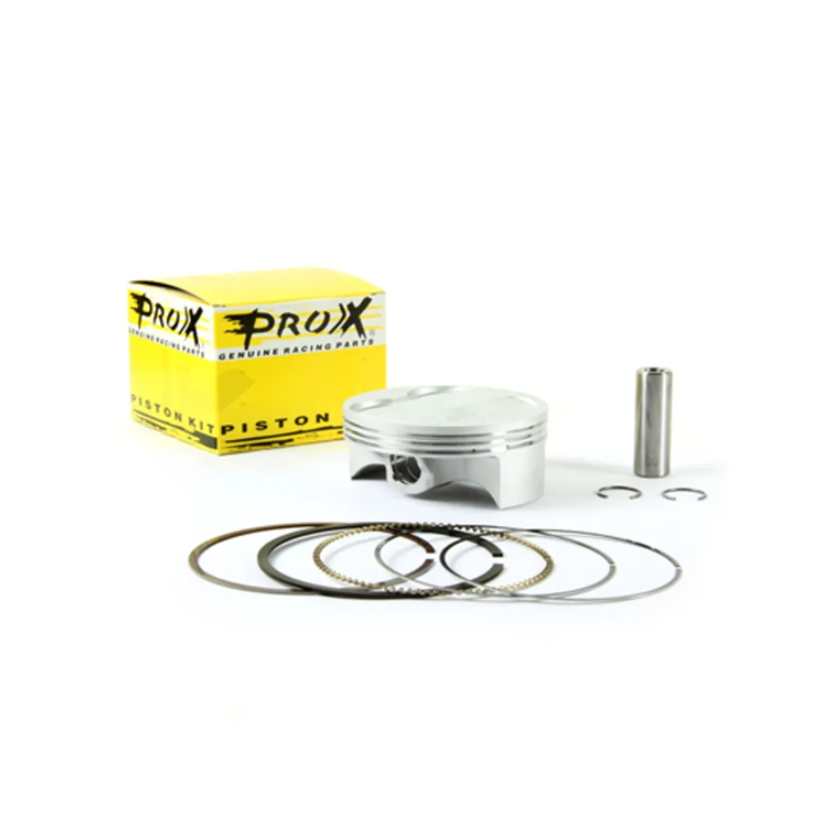 ProX Kolvsats YZ450F '18- 12.8:1 - Yamaha YZ 450F 18-19