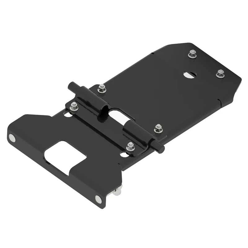 Kimpex Click N Go LT Monteringssats POL Scrambler Sportsman 850 1000 2015-24