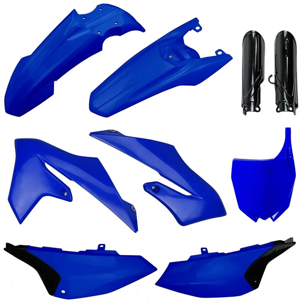Plastkit MX Yamaha YZ65 19-23 OEM