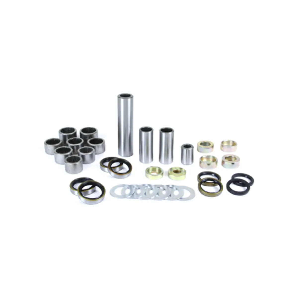 ProX Länkagesats KTM250/350/450SX-F '11-18 - m.fl.