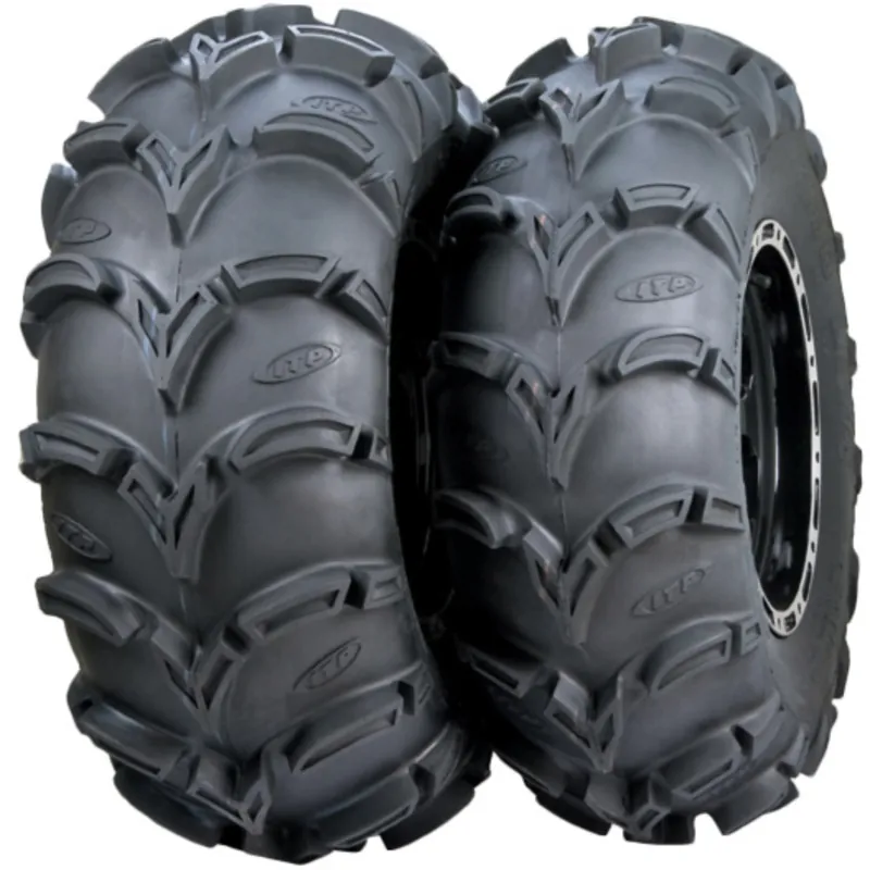 ITP Däck Mud Lite XL 27x10.00-12 (255/75-12) E-märkt