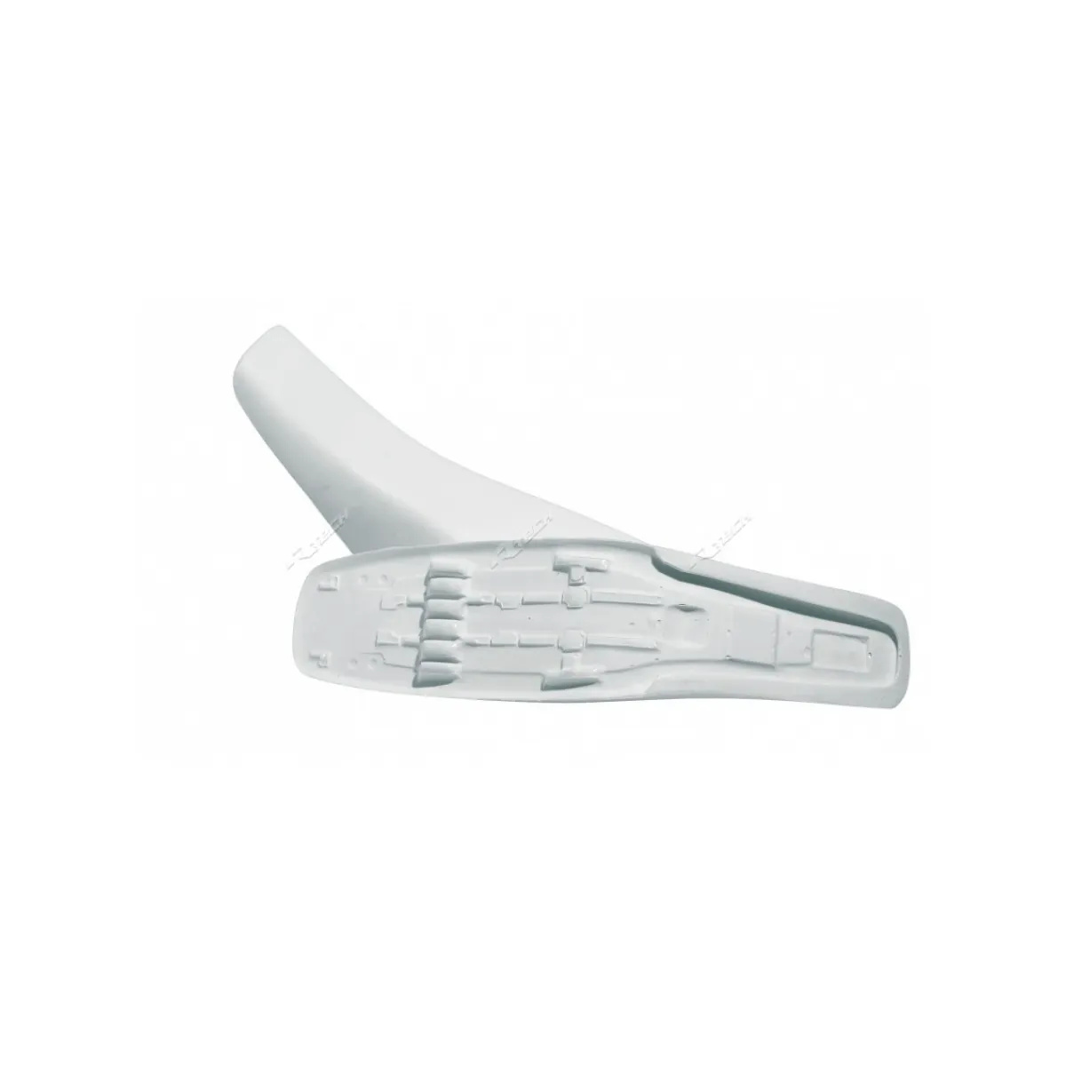 Rtech Sadelskum Hårt Standard Höjd KTM 125 SX 19-22 - m.fl.