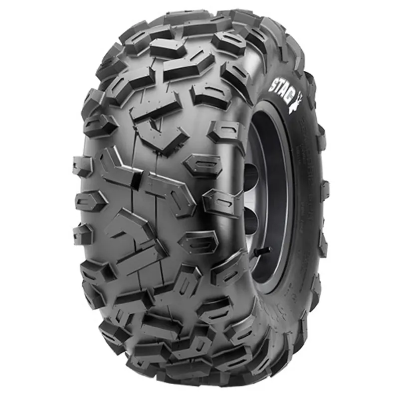 CST Däck Stag CU58 26 x 11.00 - R12 8-Ply M+S E-märkt 59M