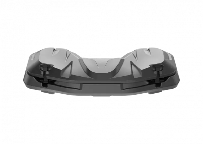 TESSERACT Transportbox Fram CFMoto Cforce 450 2022-