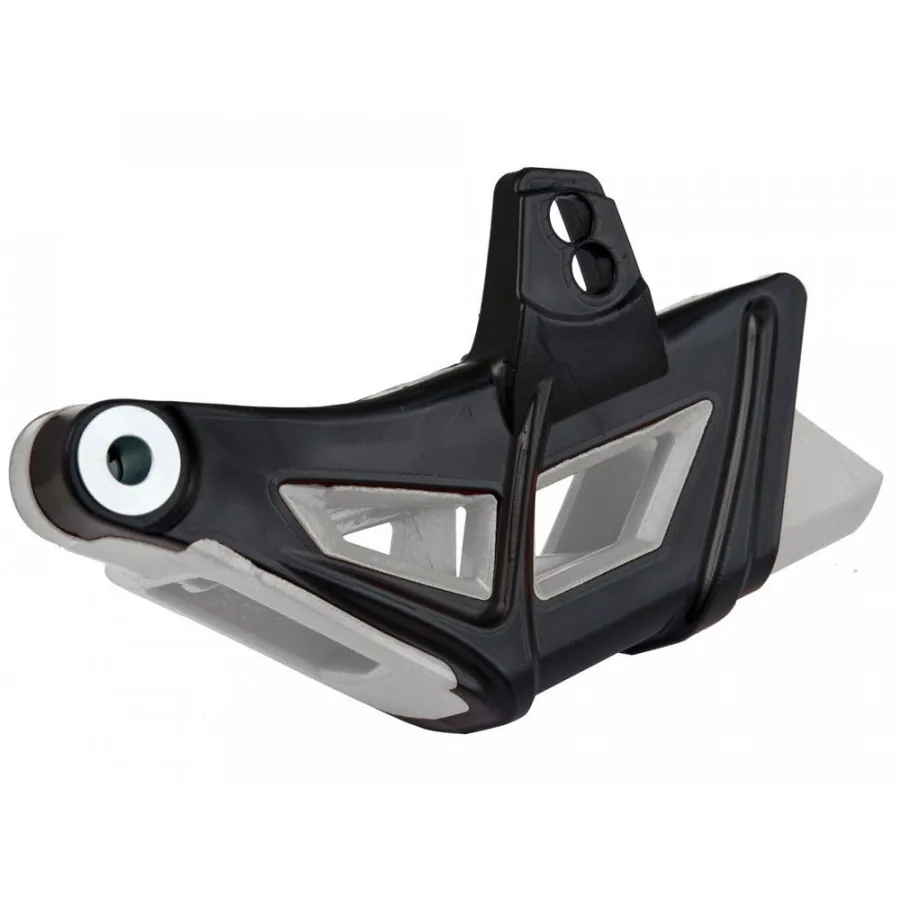 Rtech, Kedjestyrare, O.E.M SVART - KTM 450 SX-F 07 m.fl.