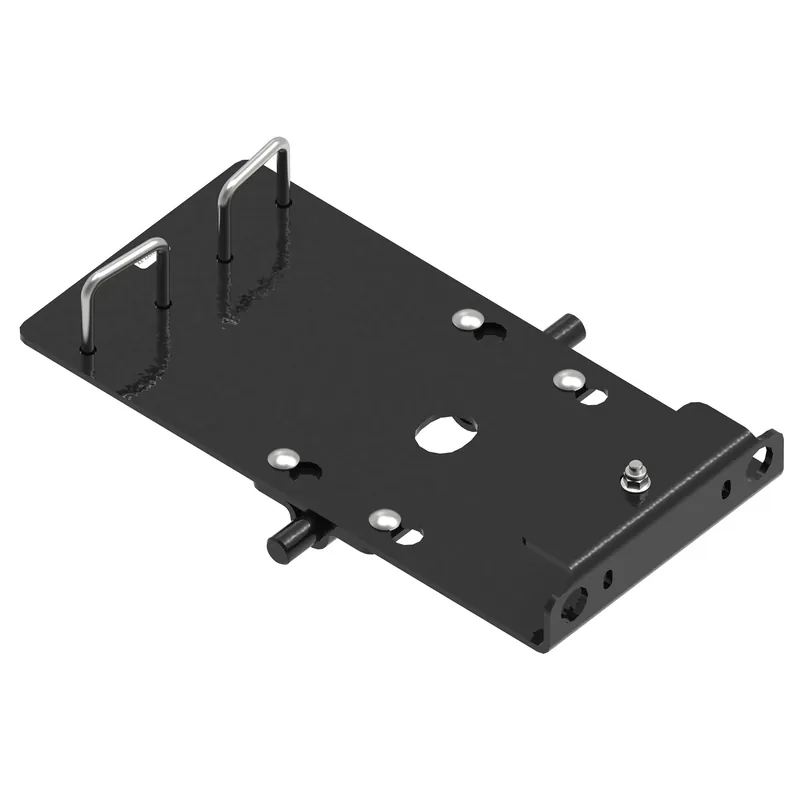 Kimpex Click N Go LT Monteringssats CFMoto Cforce 800 850 1000 2019-23