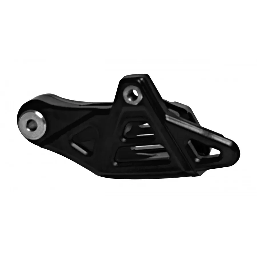 Rtech, Kedjestyrare, SVART - KTM 65 SX 16-25 m.fl.