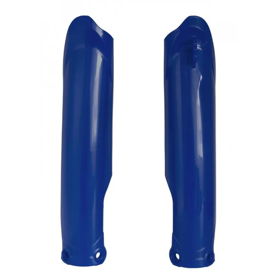 Rtech, Gaffelskydd, BLÅ - Yamaha YZ 250F 24-25, Yamaha YZ 450F 23-25