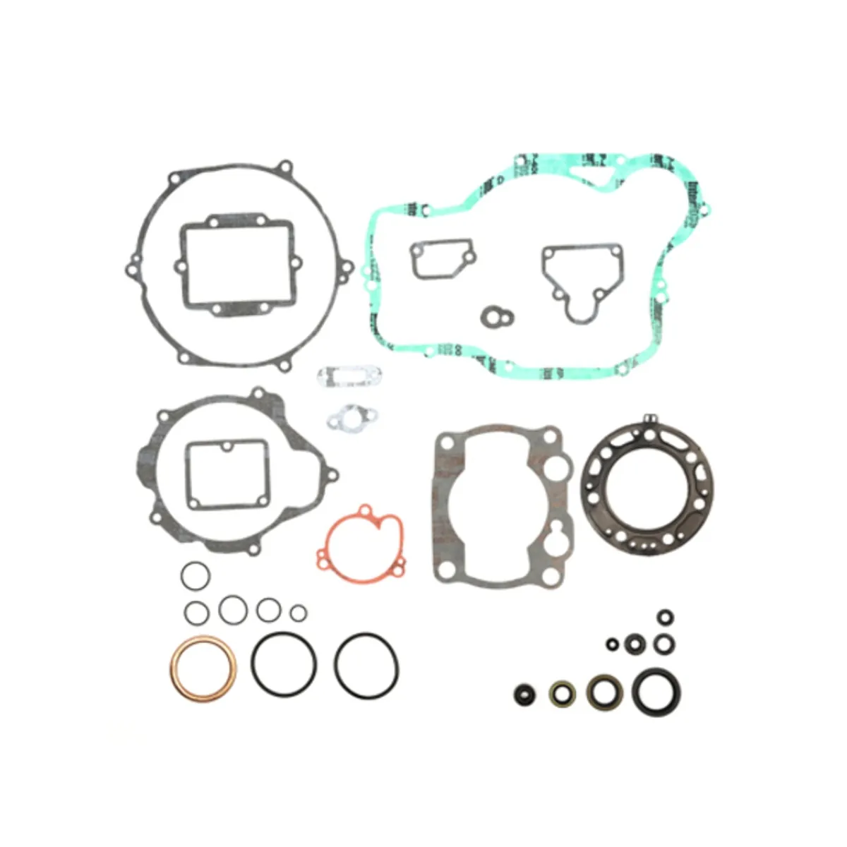 ProX Packningssats Komplett Kawasaki KX250 '04 - Kawasaki KX 250 04