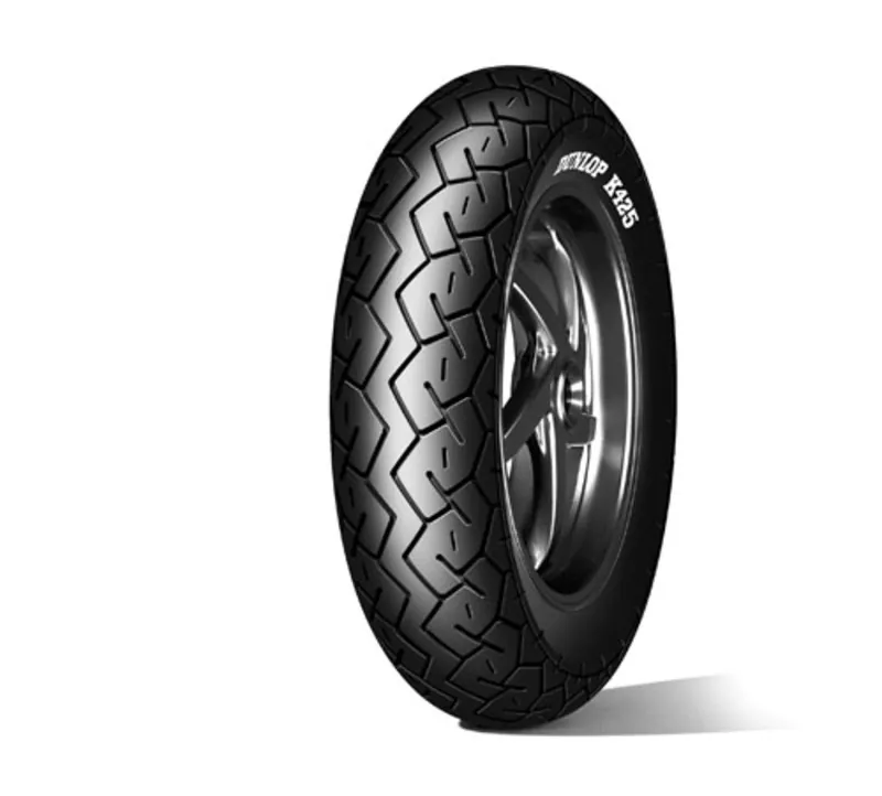 Dunlop K425 70S TT 140/90 -15