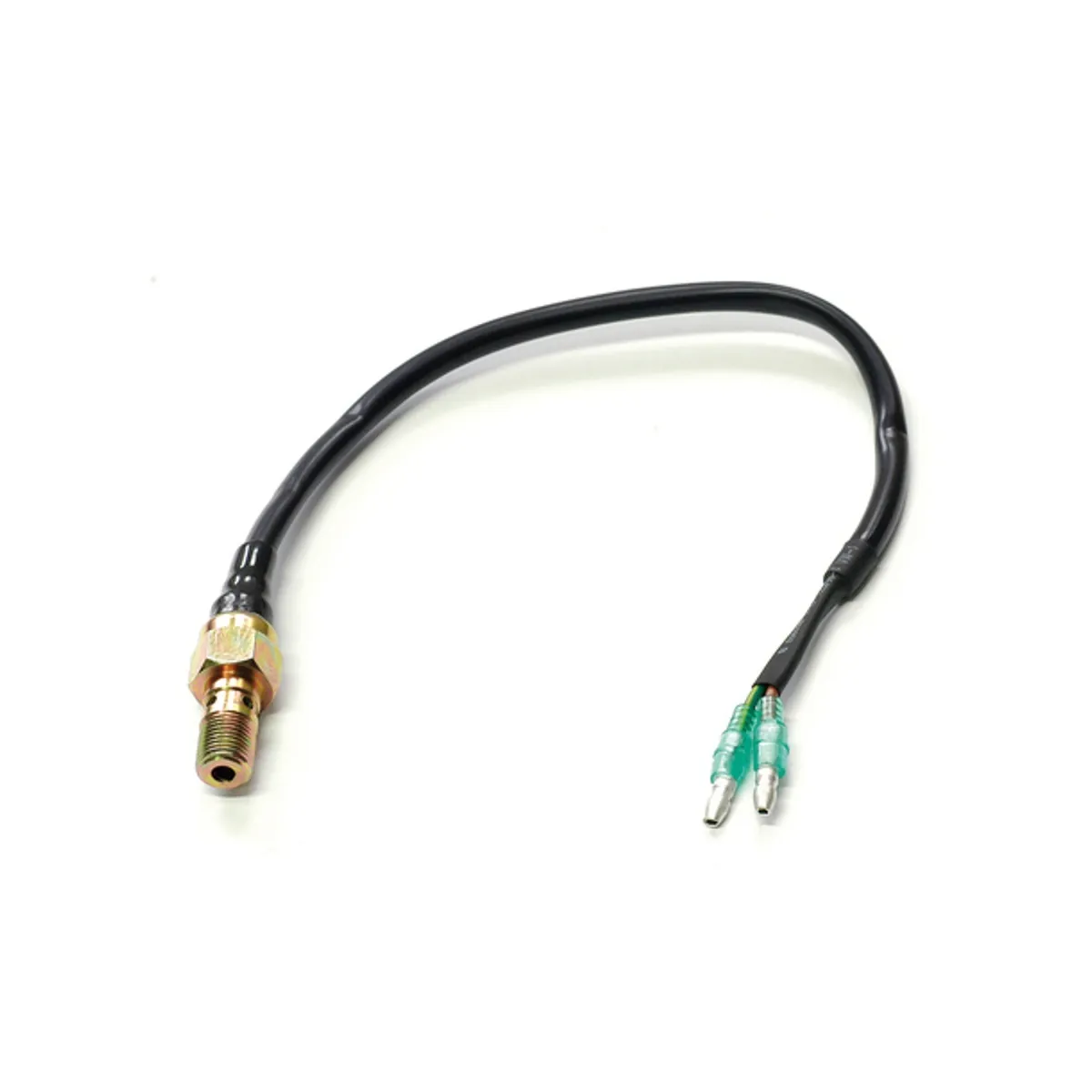 Brake light switch for master cyl. 10X1.00mm
