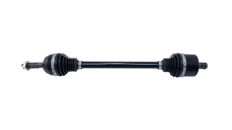 Bronco Drivaxel komplett Förstärkt Fram Vänster Yamaha Grizzly 660 2003-08