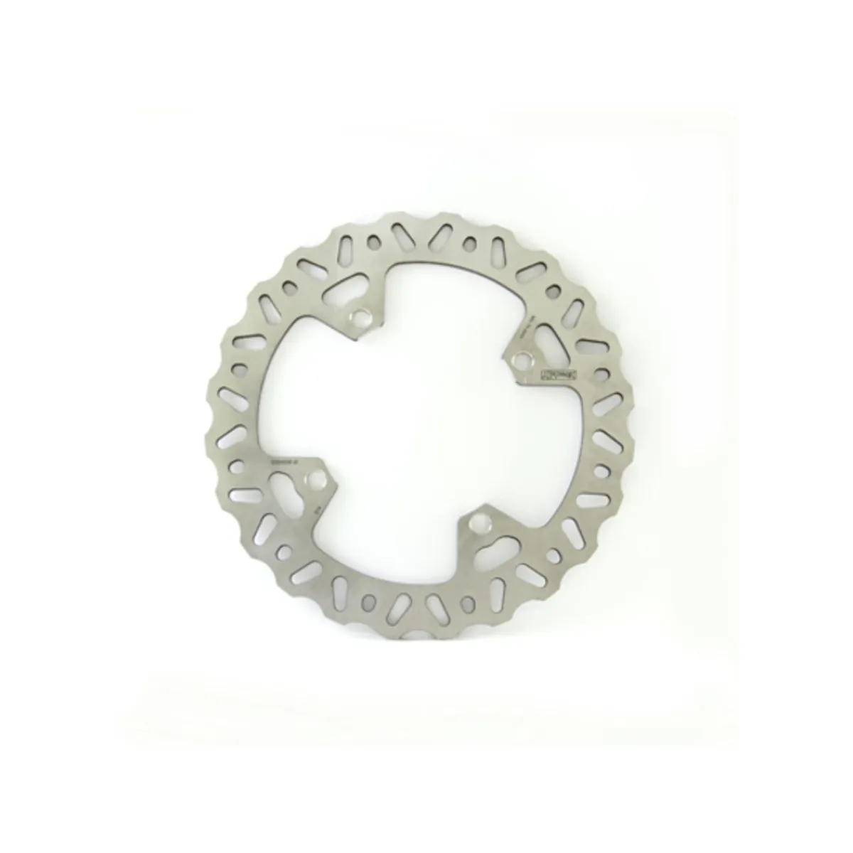 ProX Bromsskiva bak KX125/250 '03-08 + KX250F 04-/KX450F '06- m.fl.