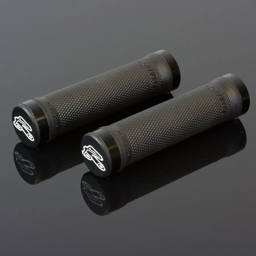 Renthal, Lock-On Grip Ultra Tacky