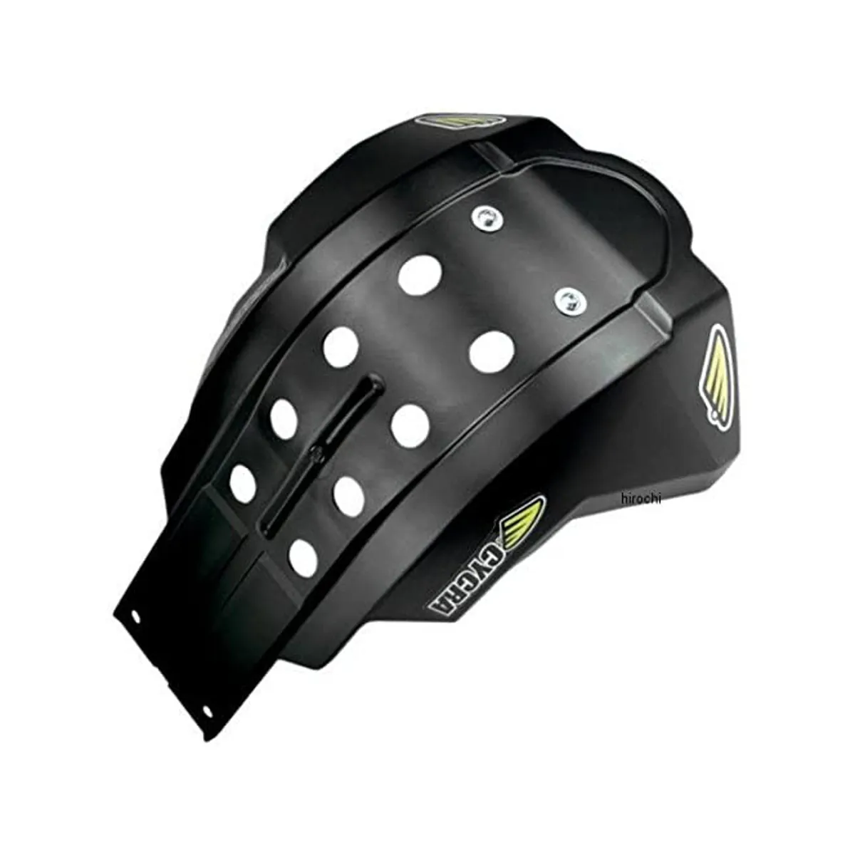 Cycra Hasplåt KXF 450 09- Kawasaki KX 450F 09-15