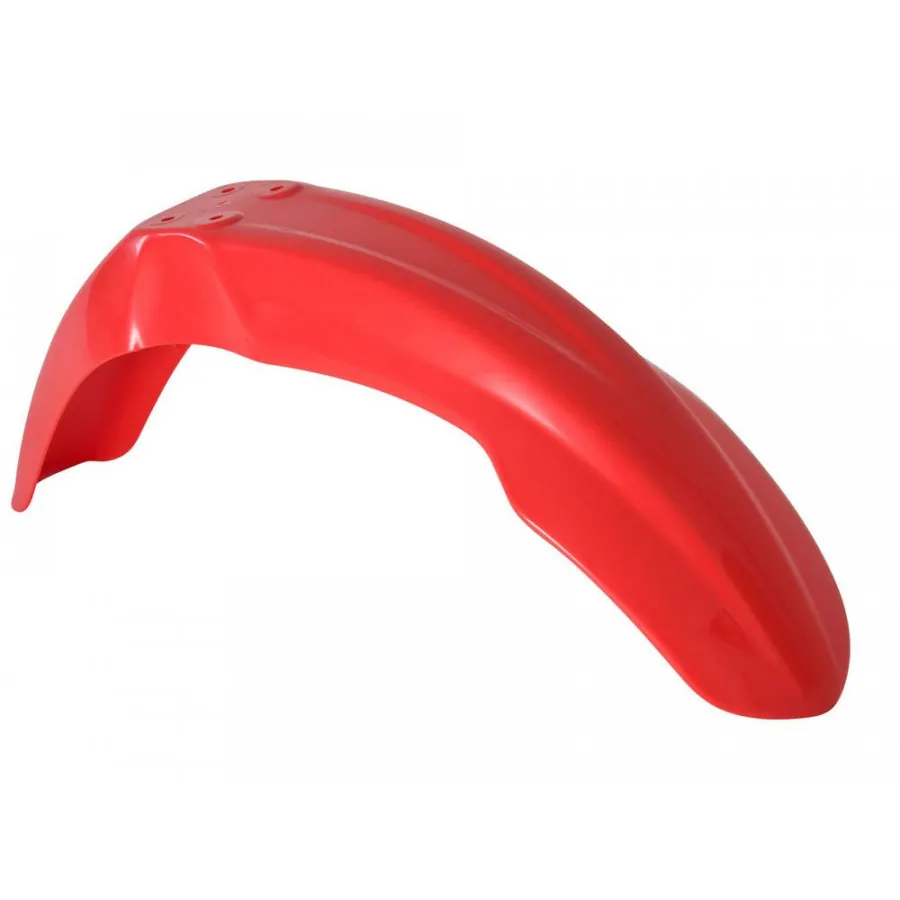 Rtech, Framskärm, RÖD - Honda CR 250R 04-07 m.fl.