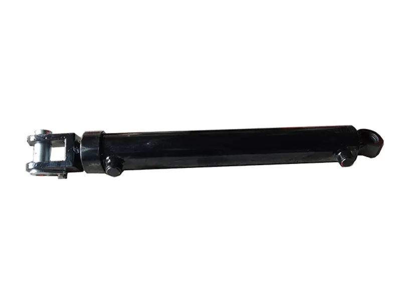 Bronco Svängcylinder undre för 77-13000
