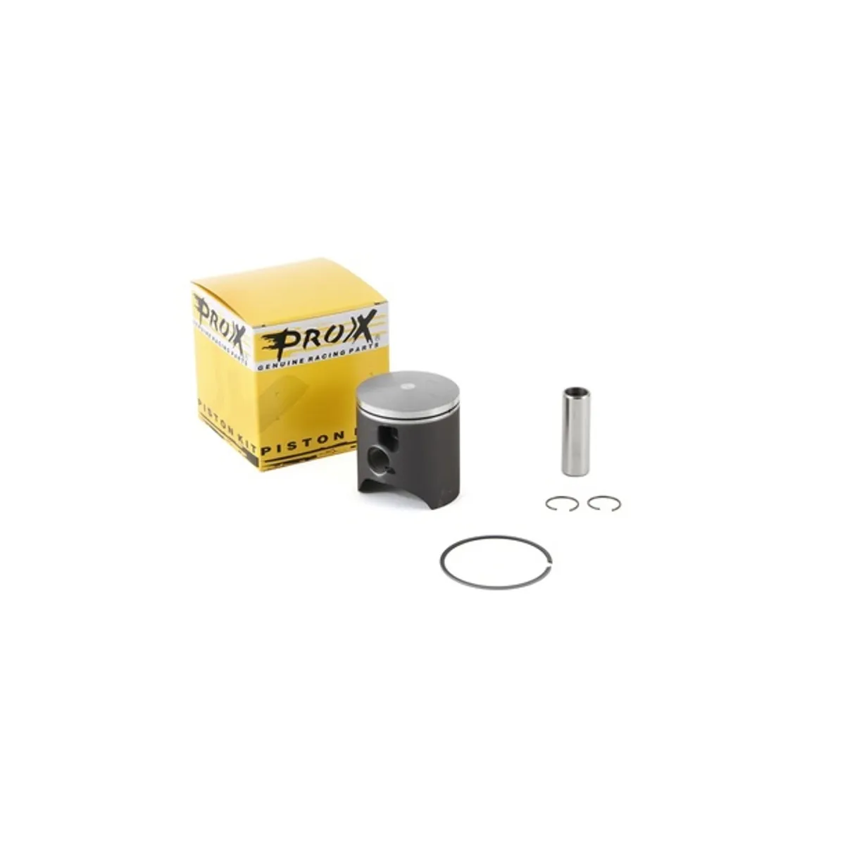 ProX Kolvsats RM125 '00-03 - Suzuki RM 125 00-03