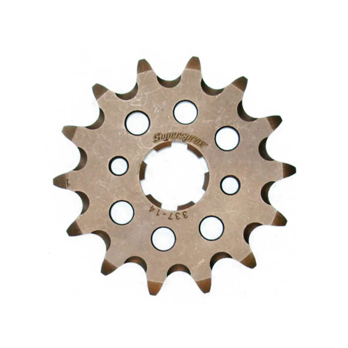 Supersprox / JT Framdrev 337.14 - Honda CR 250R 79-85 m.fl.