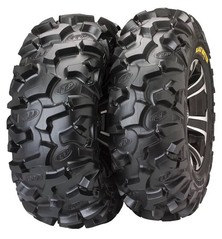 ITP Däck Blackwater Evolution 30x10.00-R15 8-Ply