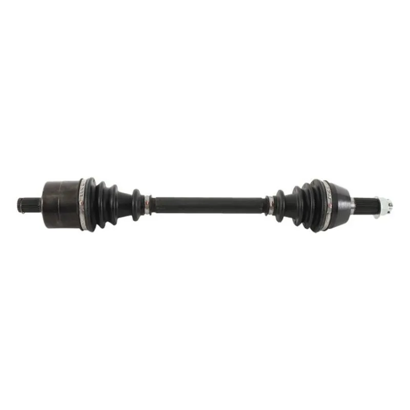 All Balls Drivaxel komplett 8 Polaris höger/vänster fram