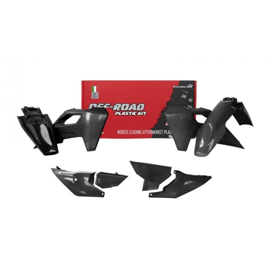 Rtech Plastkit till Husqvarna FE 250 2024-2024 - m.fl.