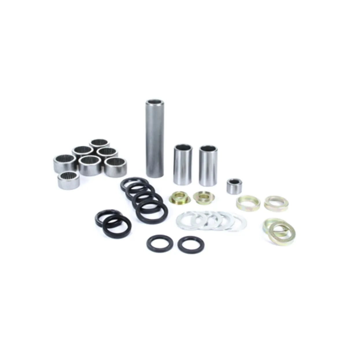 ProX Länkagesats YZ250F/450F '09-20 - Yamaha WR 250F 15-21 m.fl.