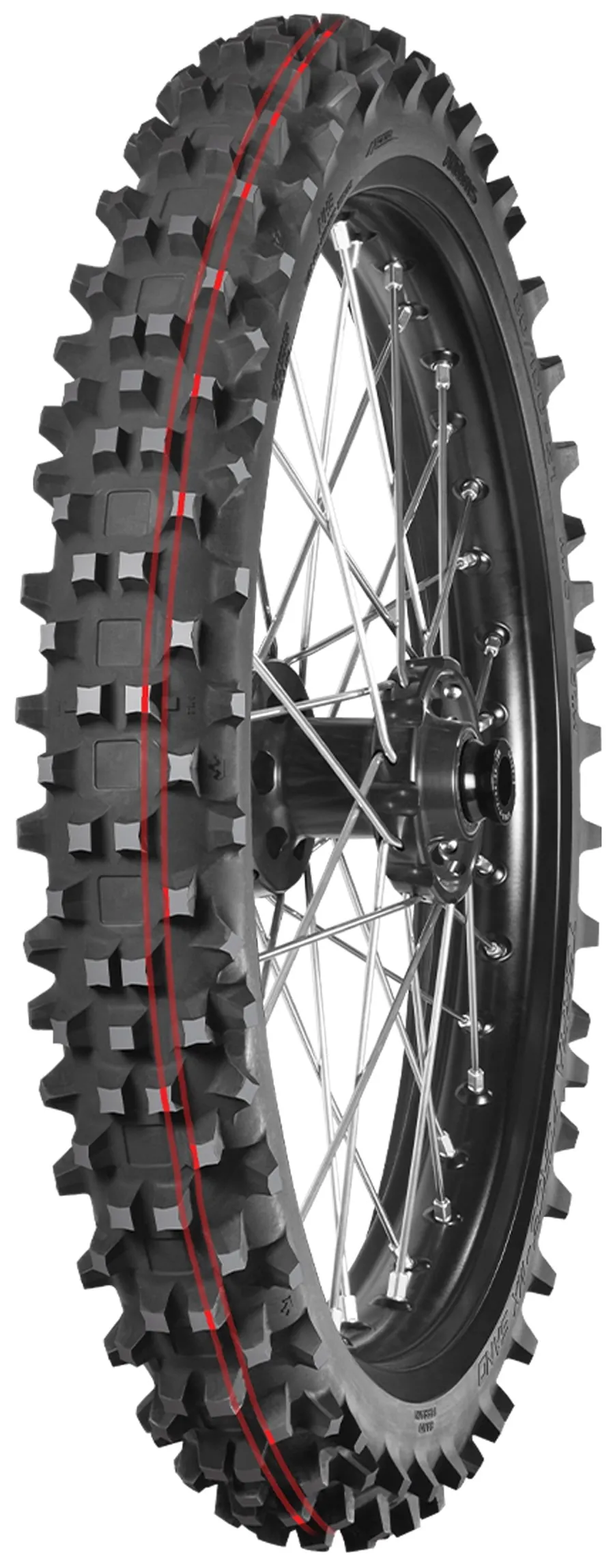 Mitas Terraforce-MX Sand Framdäck 80/100-21