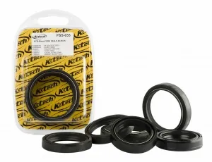 Packboxar framgaffel NOK, par, KYB 43mm 43x55x9.5/10
