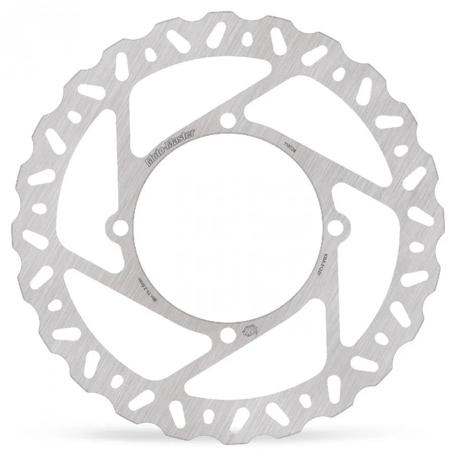 Moto-Master, Bromsskiva Nitro, FRAM Suzuki RM-Z250 19-25 - m.fl.