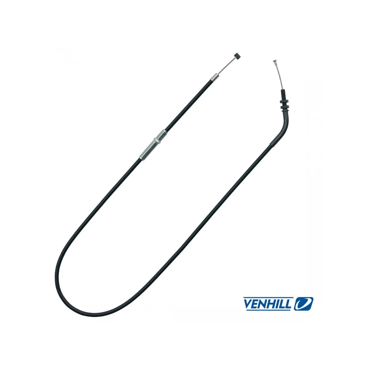 Venhill, Gasvajer, GUL, Suzuki 03-16 RM85, 89-01 RM80 - m.fl.