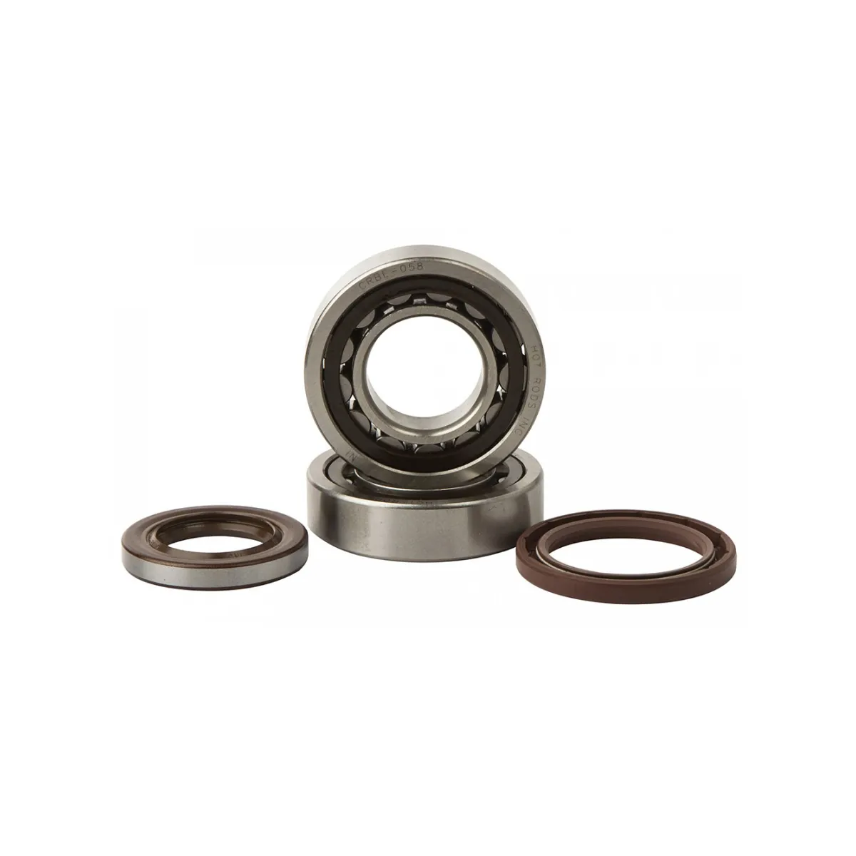 Hot Rods Ramlagersats - Husqvarna FC 250 14-16 m.fl.