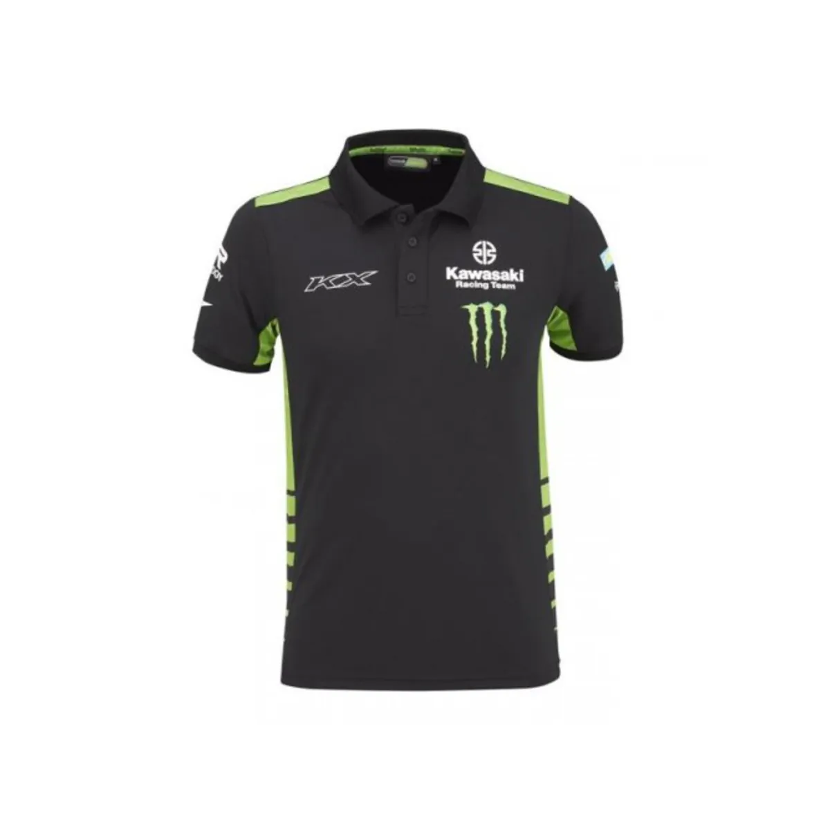 Kawasaki MX POLO S Piké