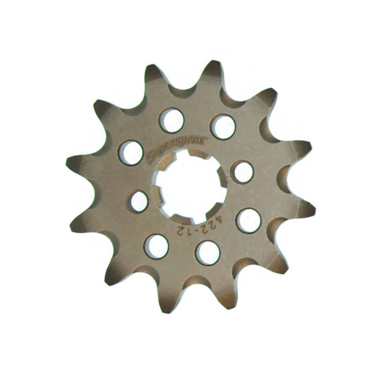Supersprox / JT Framdrev 422.12 - Yamaha YZ 125 77-85 m.fl.