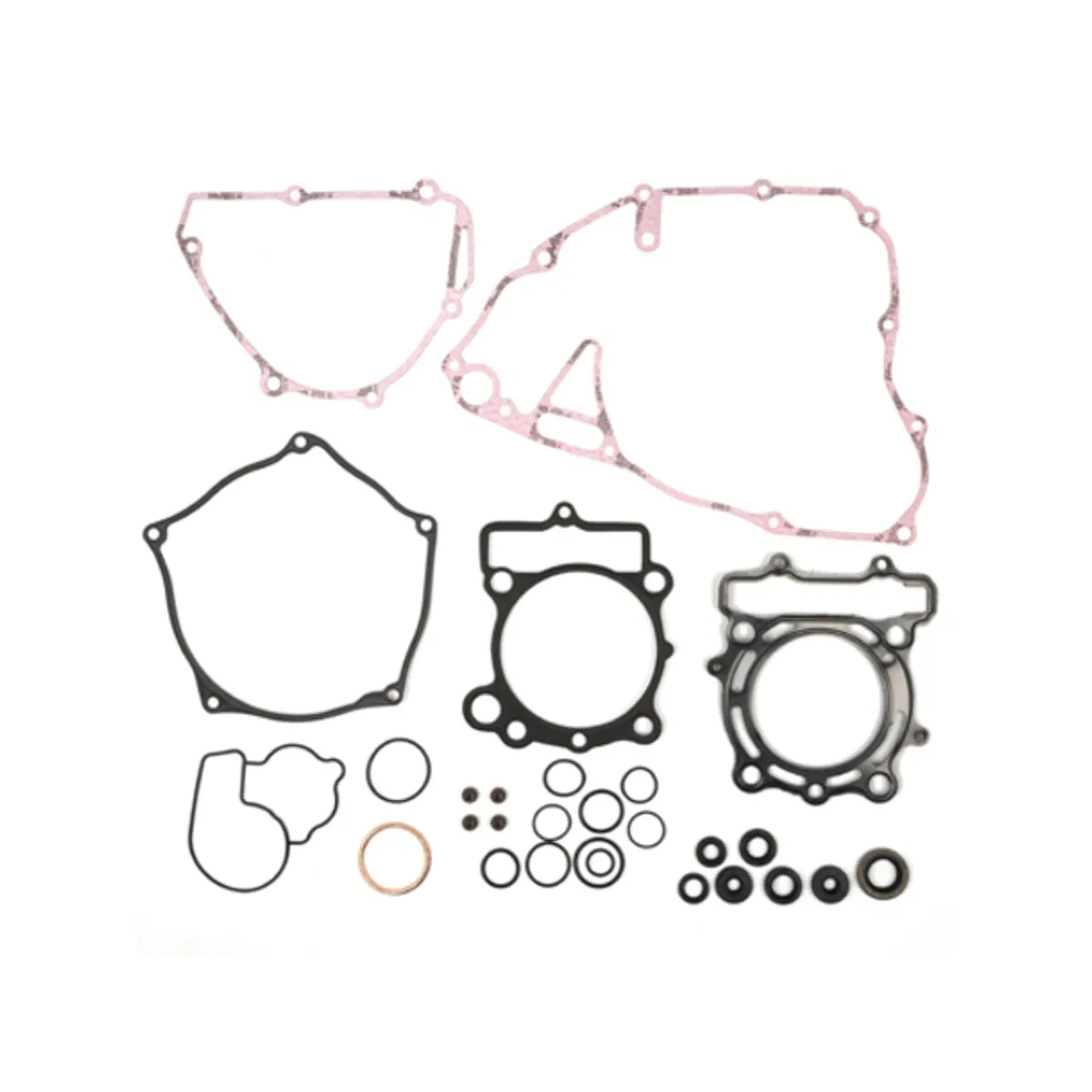 ProX Packningssats Komplett KX250F '09-16 - Kawasaki KX 250F 09-16