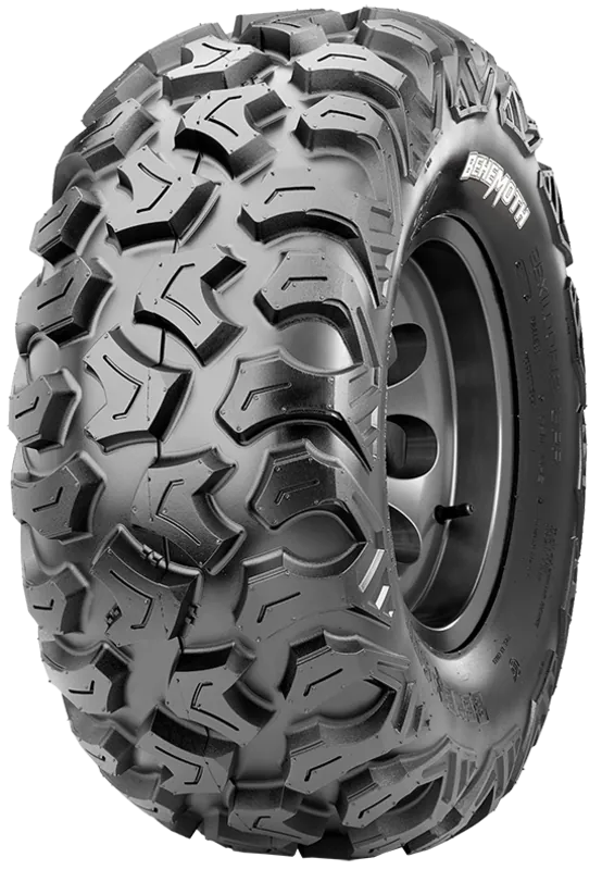 CST Däck Behemoth CU08 28 x 10.00 - R15 8-Ply M+S E-märkt 58M