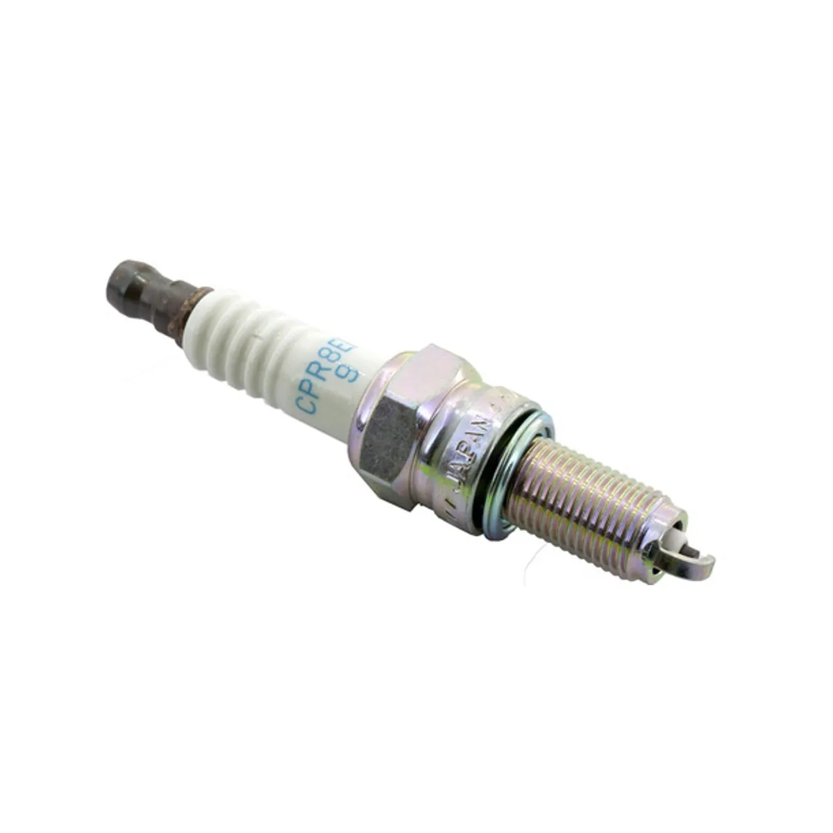 NGK sparkplug CPR8EB-9 - Kawasaki KX 250F 11-18 m.fl.